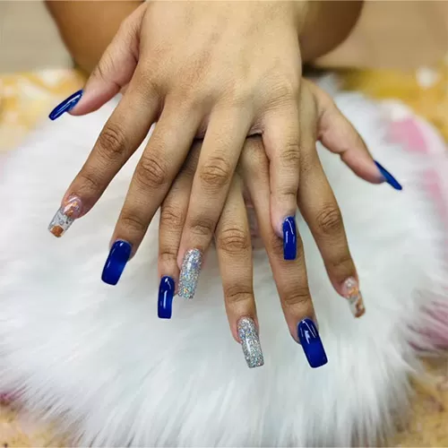 Nail Enhancements