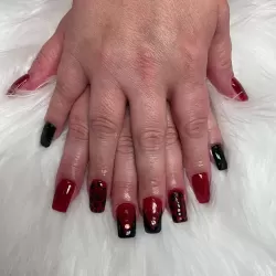 Nail Enhancements