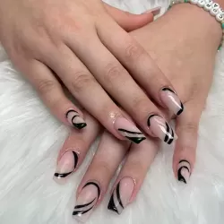 Nail Enhancements