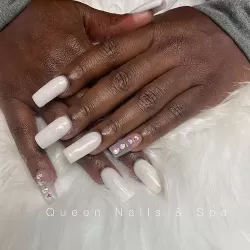 Nail Enhancements