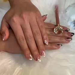 Nail Enhancements