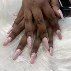 Nail Enhancements